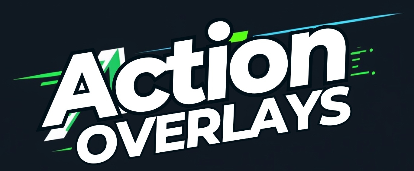 MVS Overlay Logo